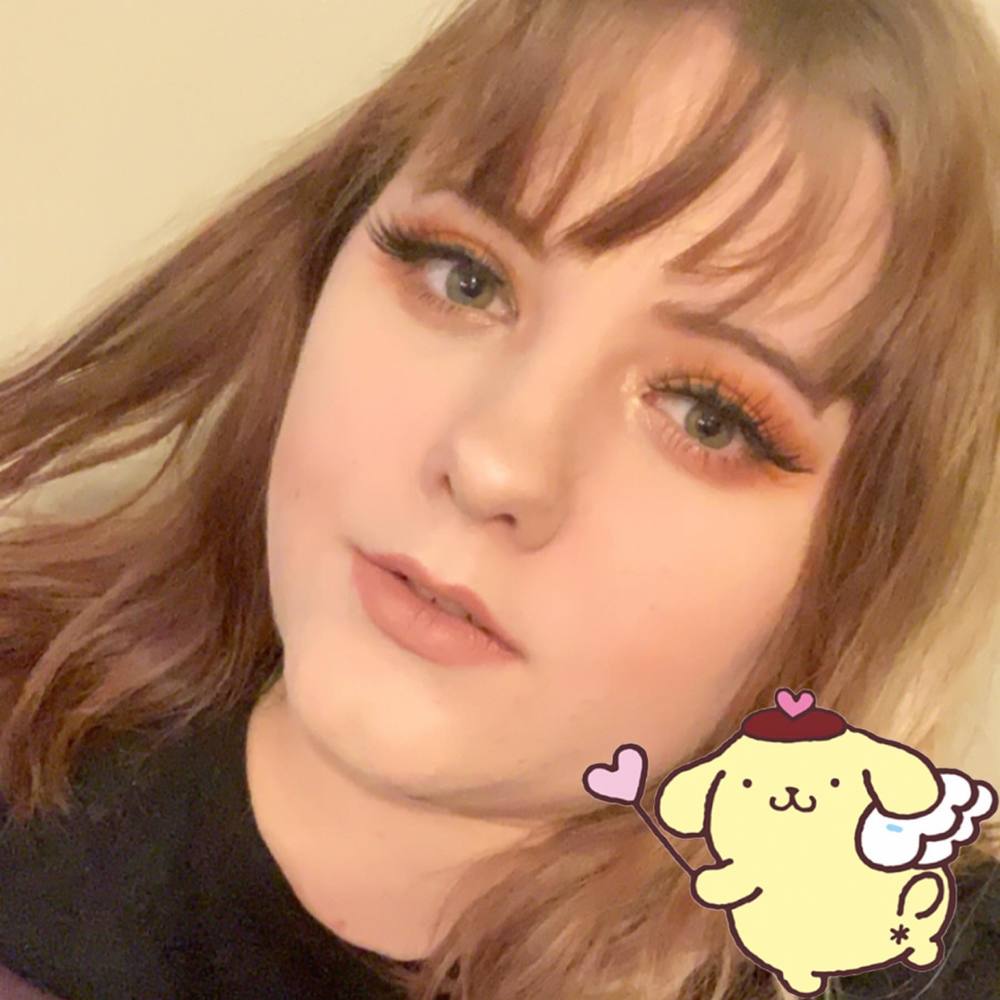 Meet your Posher, Kyndra